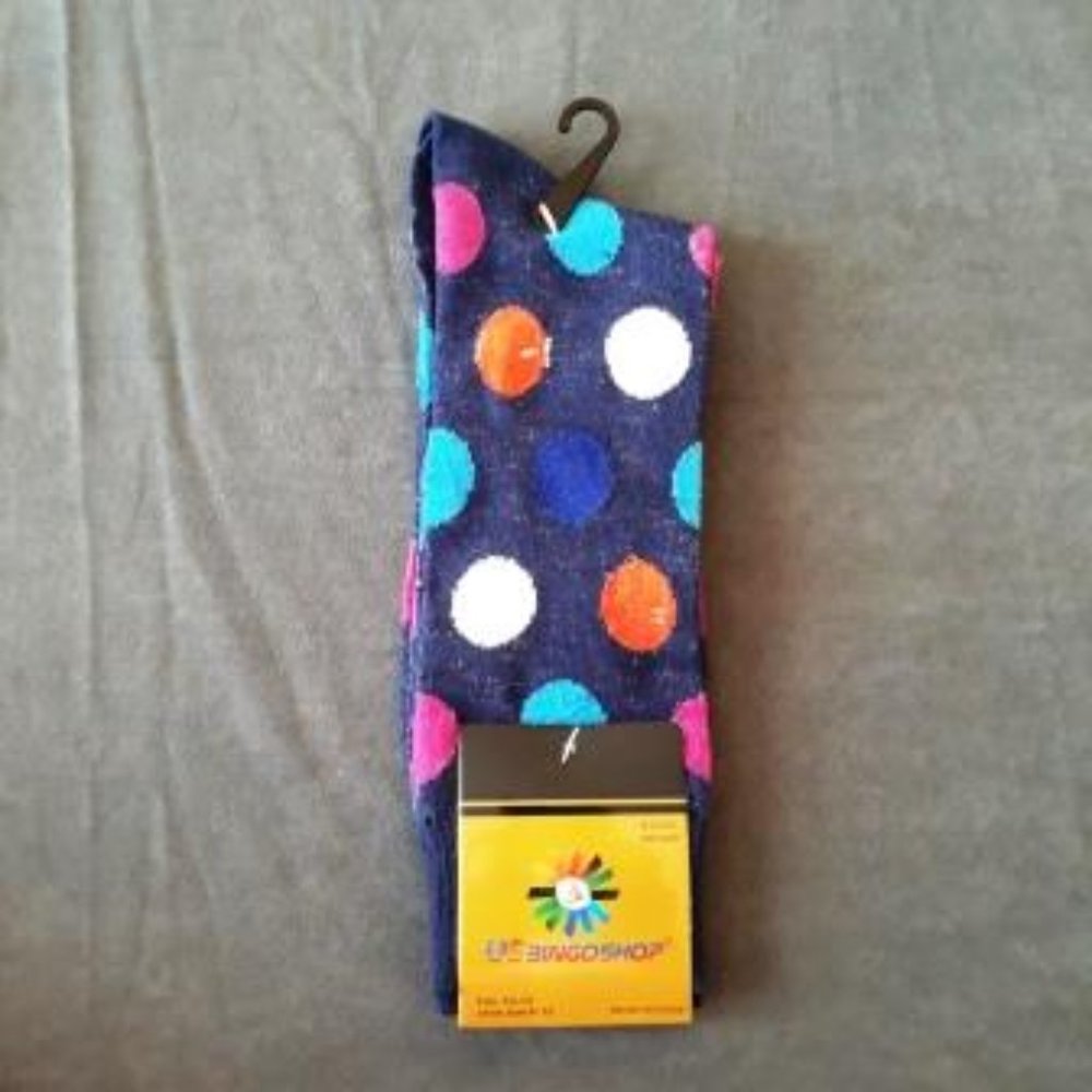 Statement Socks_New!